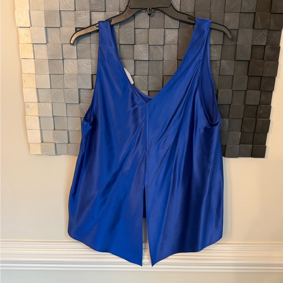 Mother x Sablyn silk blouse - Picture 9 of 13